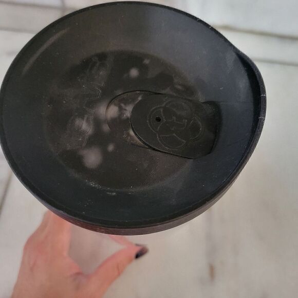 Tervis Tall Hot and Cold Tumbler "Born to Hunt" 24 oz - Picture 3 of 6